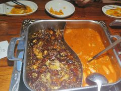 -齐祺渔锅(前进路店)