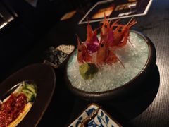 -鹤汀居酒屋•家庭料理•烧鸟酒肆(新街口店)