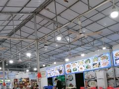 -考记泥焗鸡农庄·海鲜(北洛秘境店)