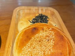 转炉火烧-黑鸡小馆(金源店)