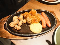 -萨莉亚意式餐厅(国和1000店)