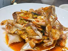 -海鲜e族(马王堆店)