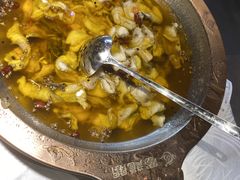 -雲蜀龙阁·金牌水煮鱼(方庄店)