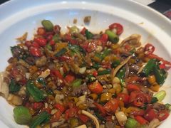 -攸州小镇家湘菜(小米科技园店)