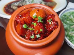 -聚丰园•湖鲜餐厅(阿红私房菜梅石路店)