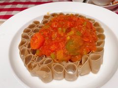 -西贝(紫荆广场店)