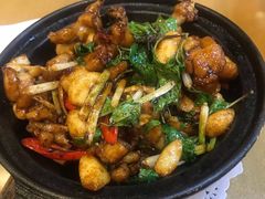 -台北楚楚园馅饼粥(虹桥南丰城店)
