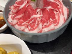 -百草滩羊清水涮羊肉(长城路店)