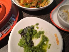 -胖哥俩肉蟹煲(梅溪步步高店)