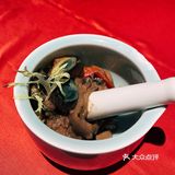 来吃上海排名第一的湘菜啦[胜利]