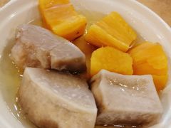 番薯糖水-揭阳钟记小食(福田新村店)