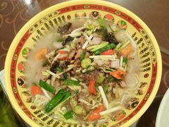 -风云面馆(珠海路店)
