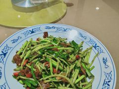 -柴米油盐三杯鸡(象山北路店)