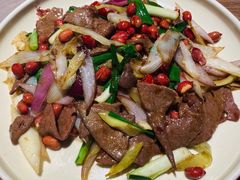 -KŌNG胶东小馆·酒馆(华熙店)