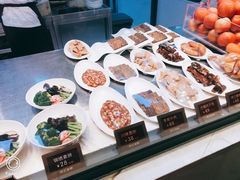 -徐记海鲜(陕西历史博物馆|明德门店)