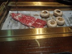 -新石器烤肉(之心城店)
