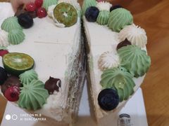 -蜜肆动物奶油蛋糕·个性定制·下午茶甜品