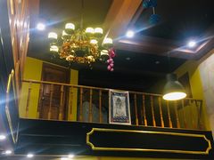 -多克多蒸气茶DOKDO(鼓楼绿地店)