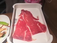 -佰烧海鲜烤肉火锅自助(熙地港店)