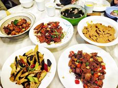 -宝月楼·台湾菜馆(天河城店)