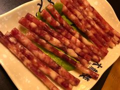 -大龙辣火锅·龙虾·烧烤(湖滨新天地店)