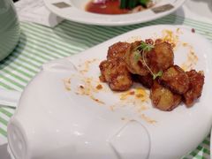 -桂满陇·杭州小馆(巴黎春天浦建店)