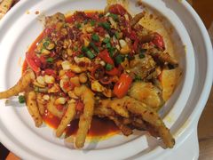 -陈家婆的菜·口味湘菜(梅溪湖店)