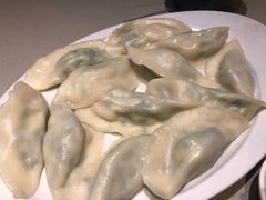 -喜家德虾仁水饺(华强天虹店)
