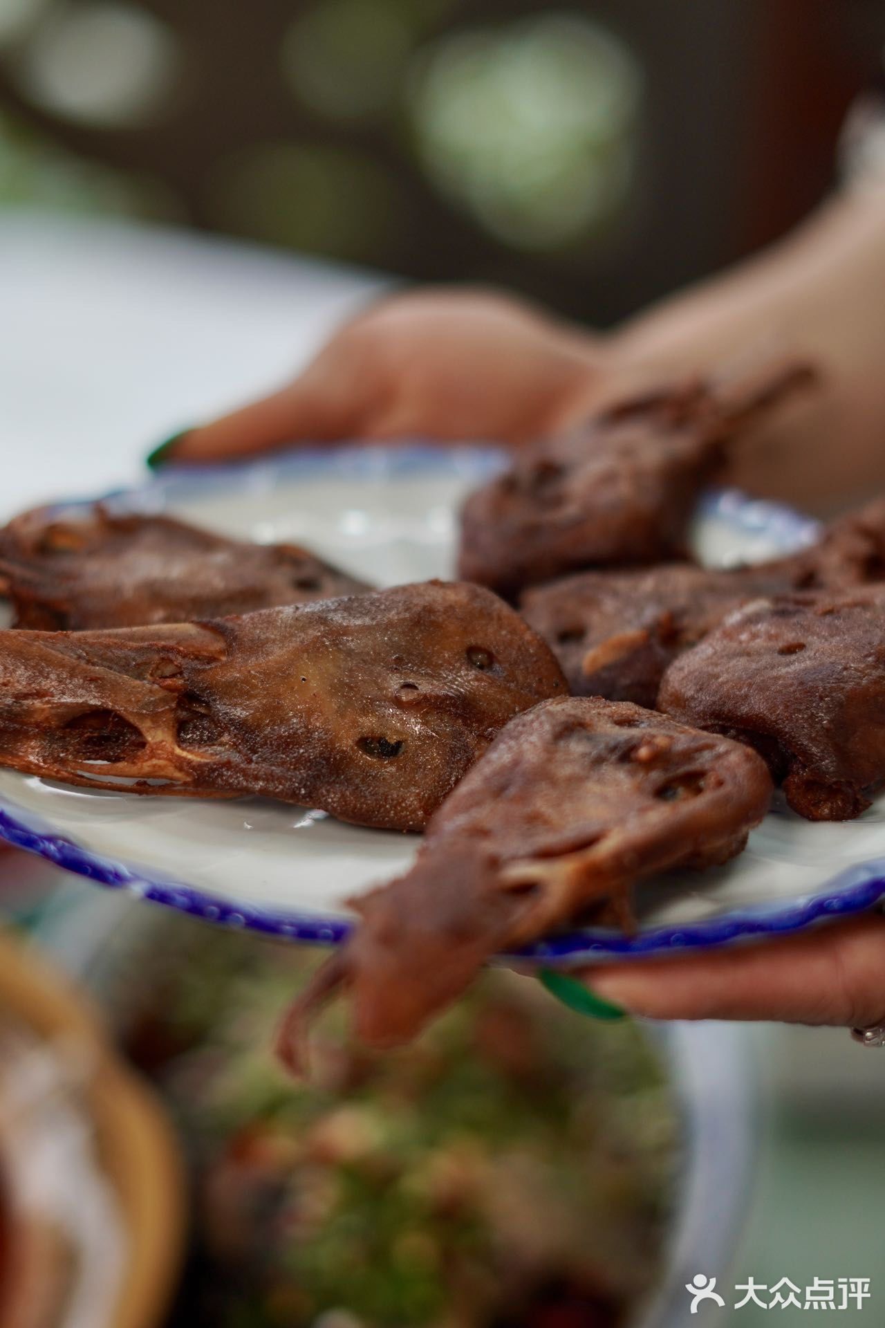 怒炫五碗!都江堰的江湖菜真的不要太下饭!