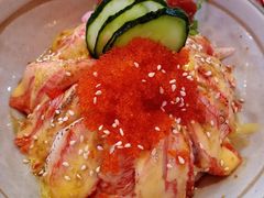 -饭町二郎日式综合茶餐(中安广场店)