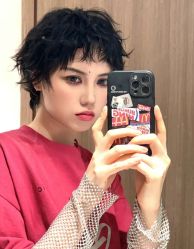 -sy杉影印象COLOUR专业烫染