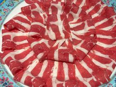 -东来顺铜锅炭火涮肉(上地华联店)