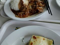 -宜家·瑞典风味餐厅(天津东丽商场店)