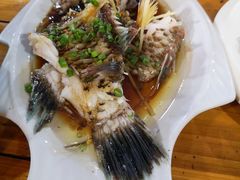 -蓝湾碧波·老字号·疍家非遗海上餐厅
