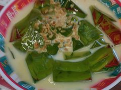 -孖记茶档·热腾茶餐(江南西plus店)