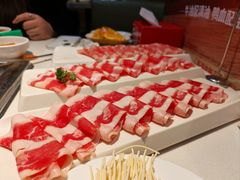 -海底捞火锅(威高广场店)