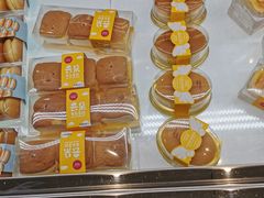 -味多美(江桥万达店)