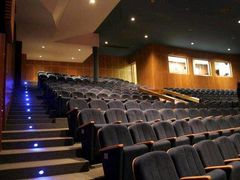 -中影星美国际影城(万家丽店)