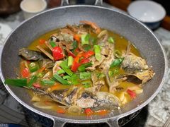 -一味大院•桐庐菜传承店(春江路店)