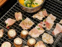 -夜食白市Yespicy·烧烤啤酒宵夜(番禺四海城店)