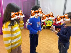 -英孚教育青少儿(河东资深教研中心)