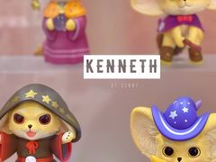 -泡泡玛特POPMART(东直门来福士店)