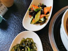 凉菜-阿鹏故事野生菌火锅(双廊古镇店)