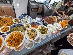 -清真磨沟沿老字号牛肉面(总店)