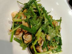 -福海居烤鸭店(鸟巢店)