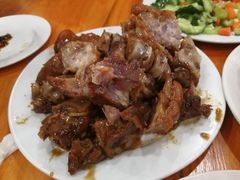 -张振荣饸饹店(宁静之都檀城北区店)