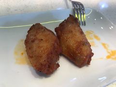 -乐凯撒披萨(汇港购物中心店)