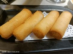 -海底捞火锅(牡丹园店)