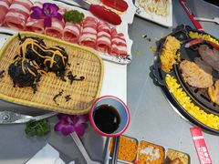 -外婆掌柜·东北家庭烤肉(托乐嘉店)