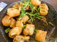 -古代饭堂(冠亚店)